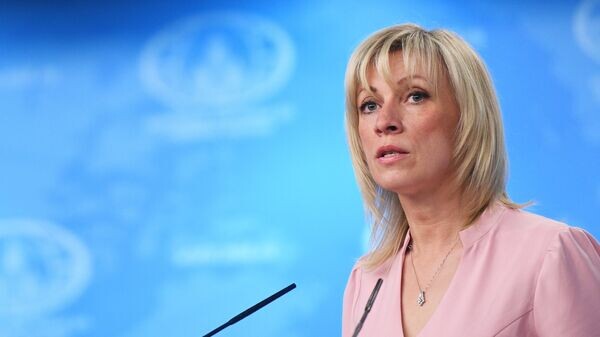   © РИА Новости . Валерий Мельников