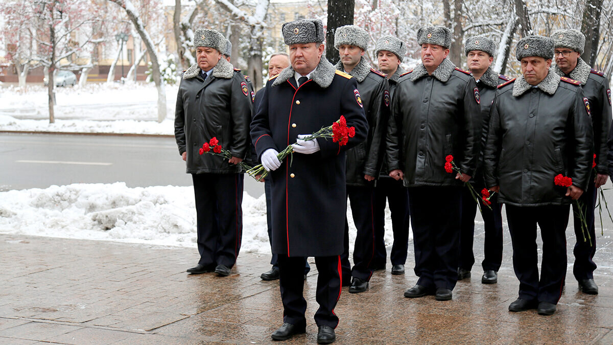    УМВД по Тюменской области