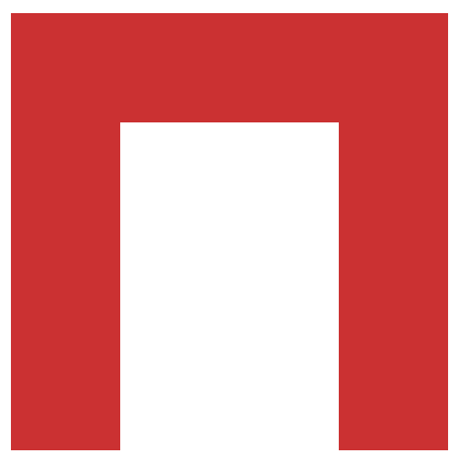 Логотип города Пермь.