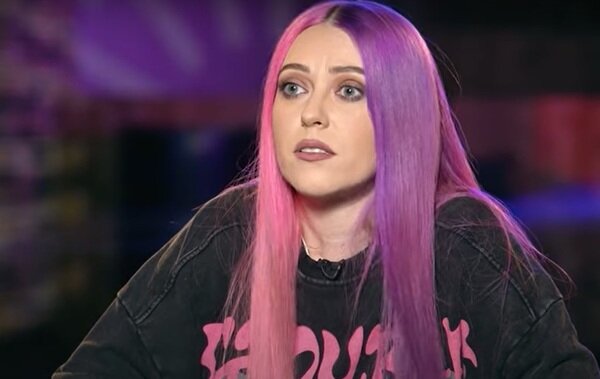    Стоп-кадр видео