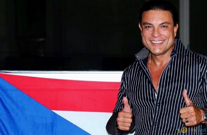  56 лет, Скорпион