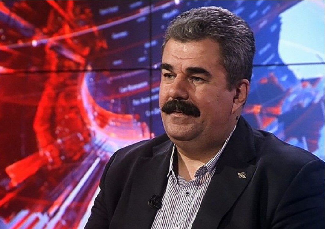 Алексей Леонков. Фото: tvc.ru