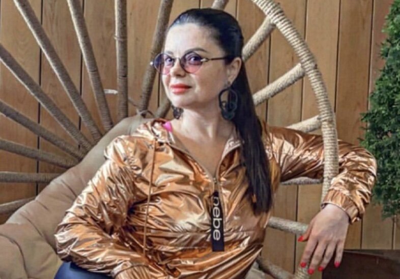     Наташа Королева Фото: соцсети