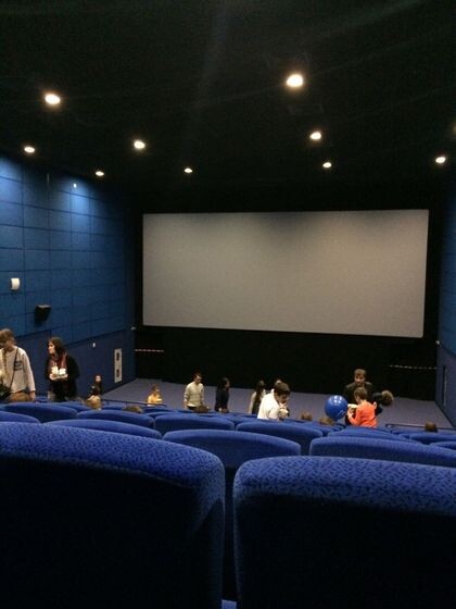    Кинозал t. me/mincult64