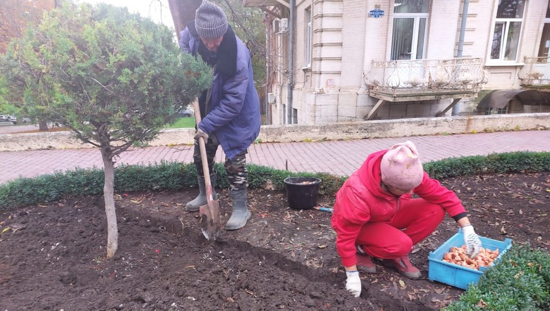 Фото: Городская администрация Ессентуков