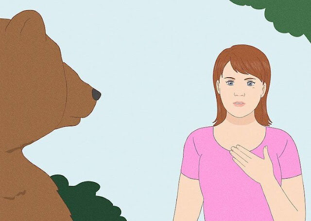 Сохраняйте спокойствие