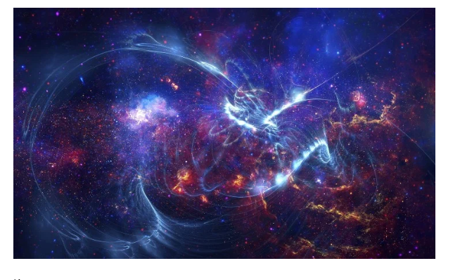 Тайны Микромира: внутри атома – целая вселенная?