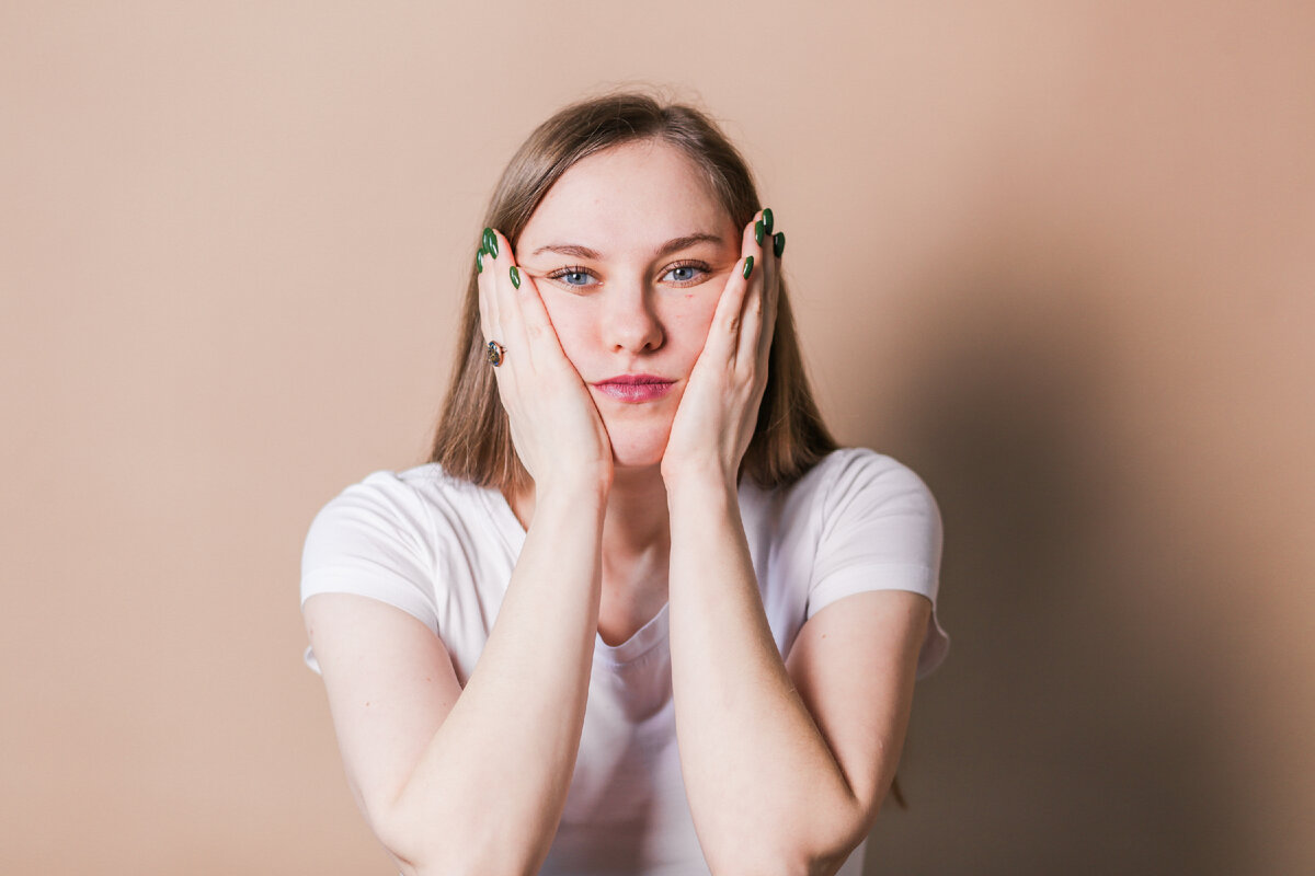 Рассмотрим лишний вес как симптом