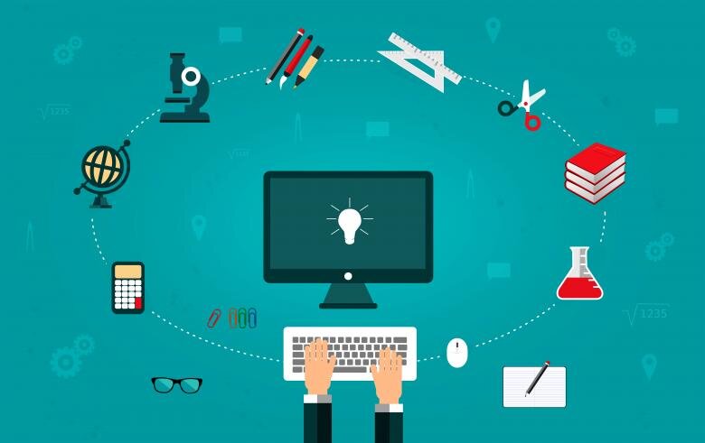 Не только в интернете всё самое интересное 