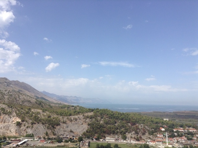    Скадарское озеро, Албания © ИА REGNUM