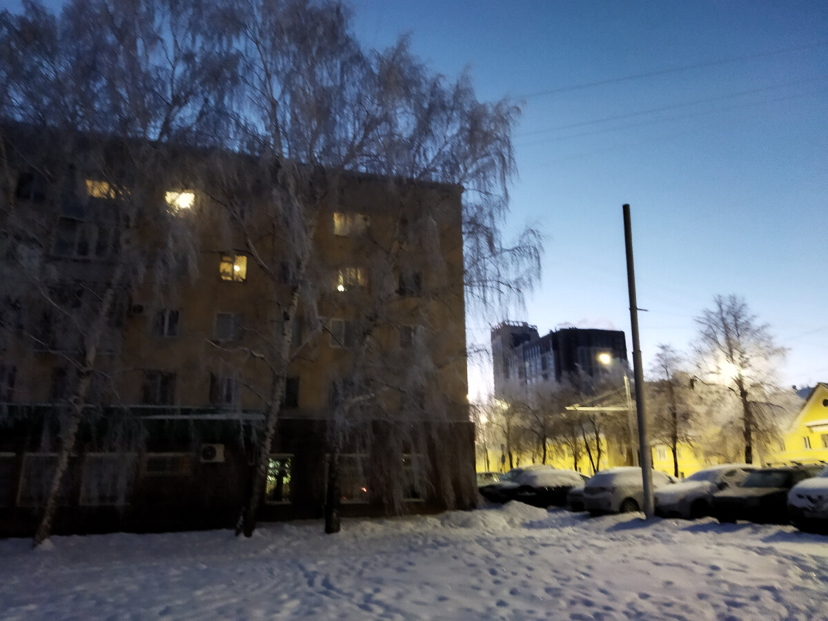 Фото автора.