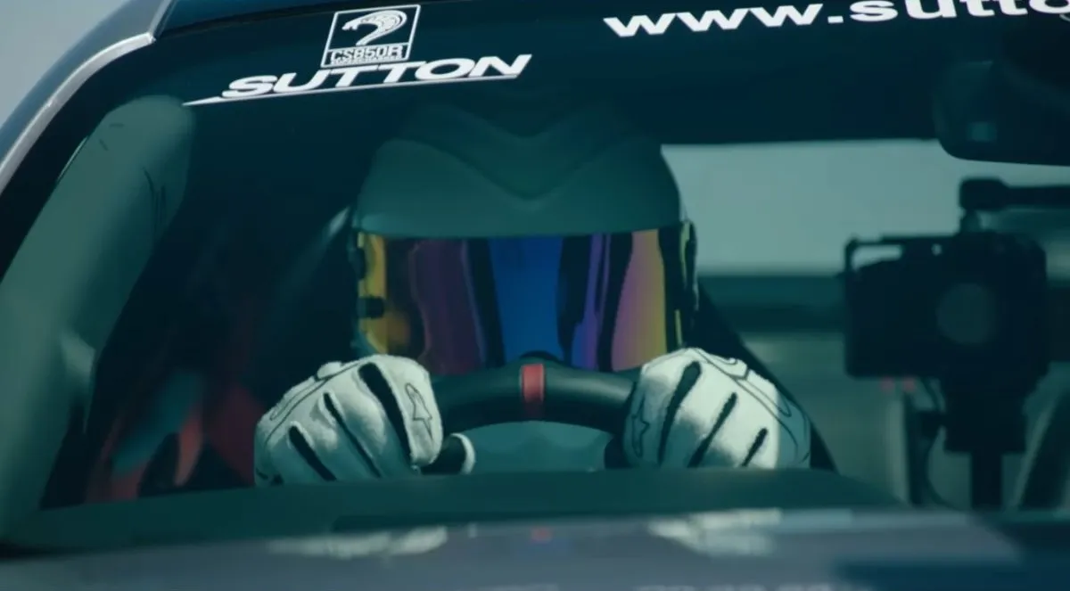 Источник фотографии: Top Gear