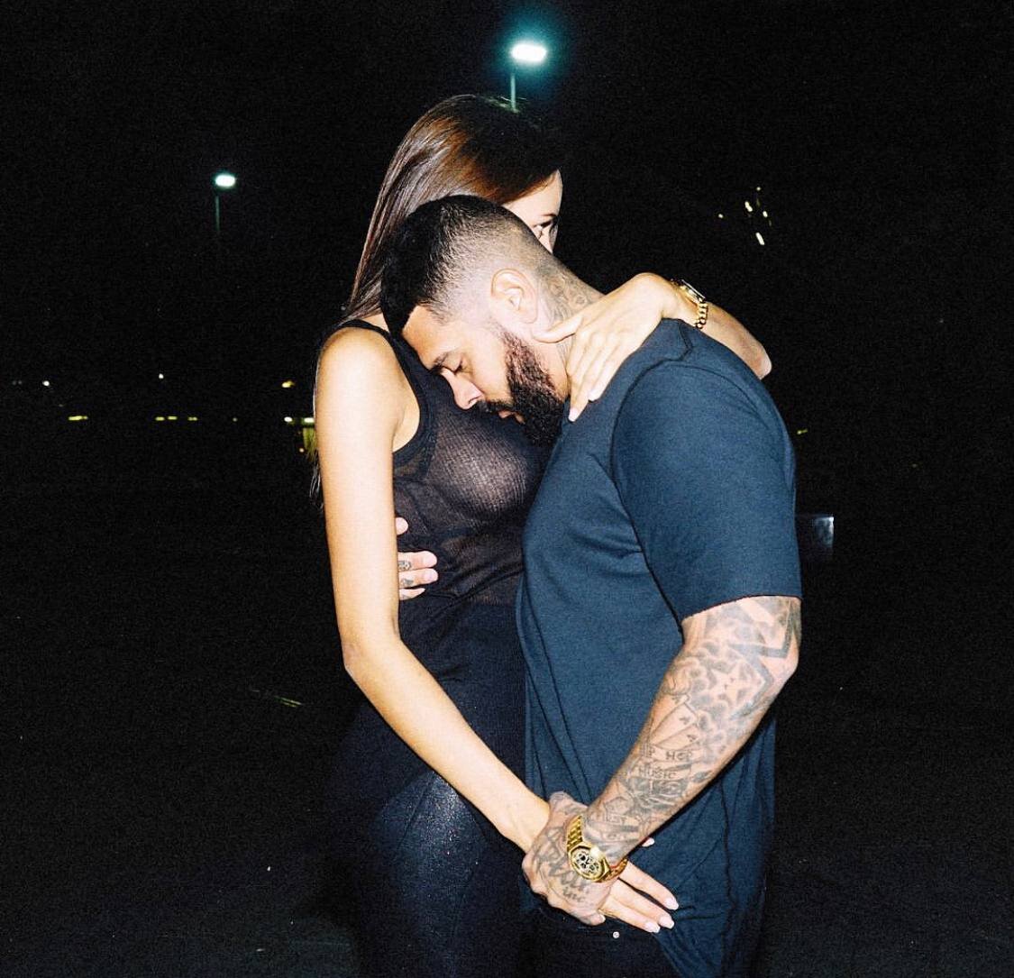    Анастасия Решетова и ТиматиСоцсети