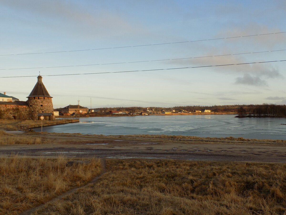 Святое озеро (17 ноября 2022 г.)