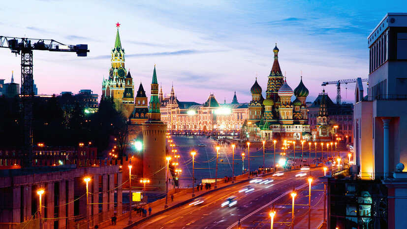   Gettyimages.ru Svetlana Vorob'ëva / EyeEm