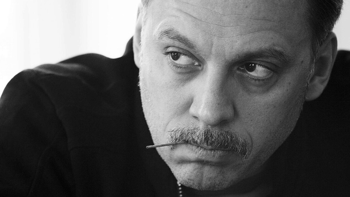 Актёры фильма "Курьер"... 30 лет спустя - ЯПлакалъ