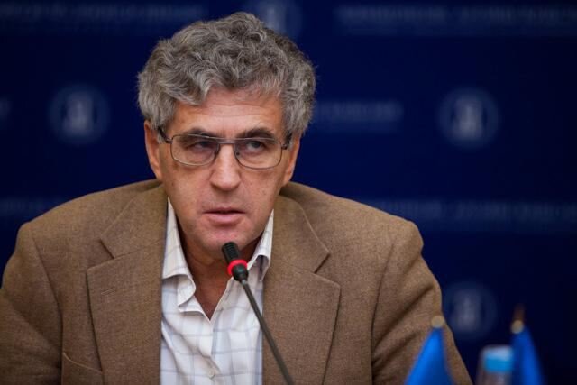 Леонид Гозман возмущен запретом пропаганды ЛГБТ 