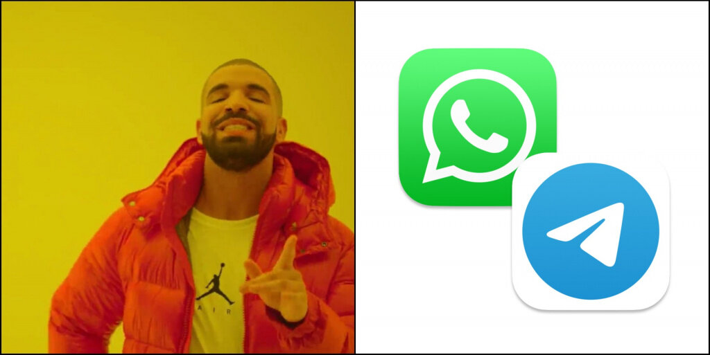    Мессенджеры