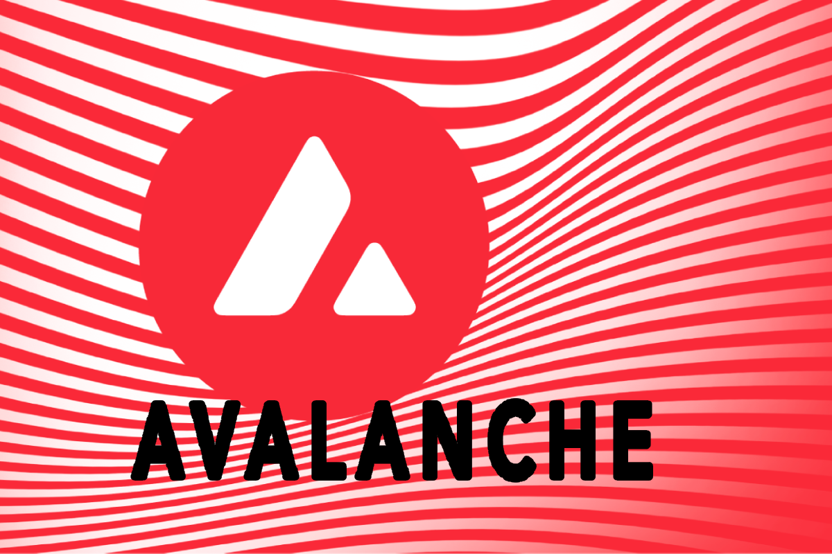 Блокчейн Avalanche и криптовалюта AVAX | Bitcoin To The Moon