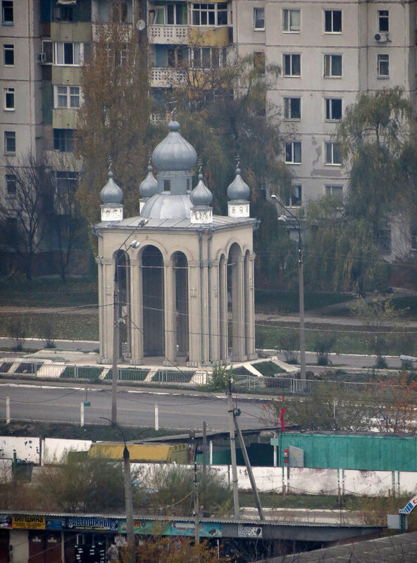 Рыбница. Почему на самом деле это главный город Приднестровья?