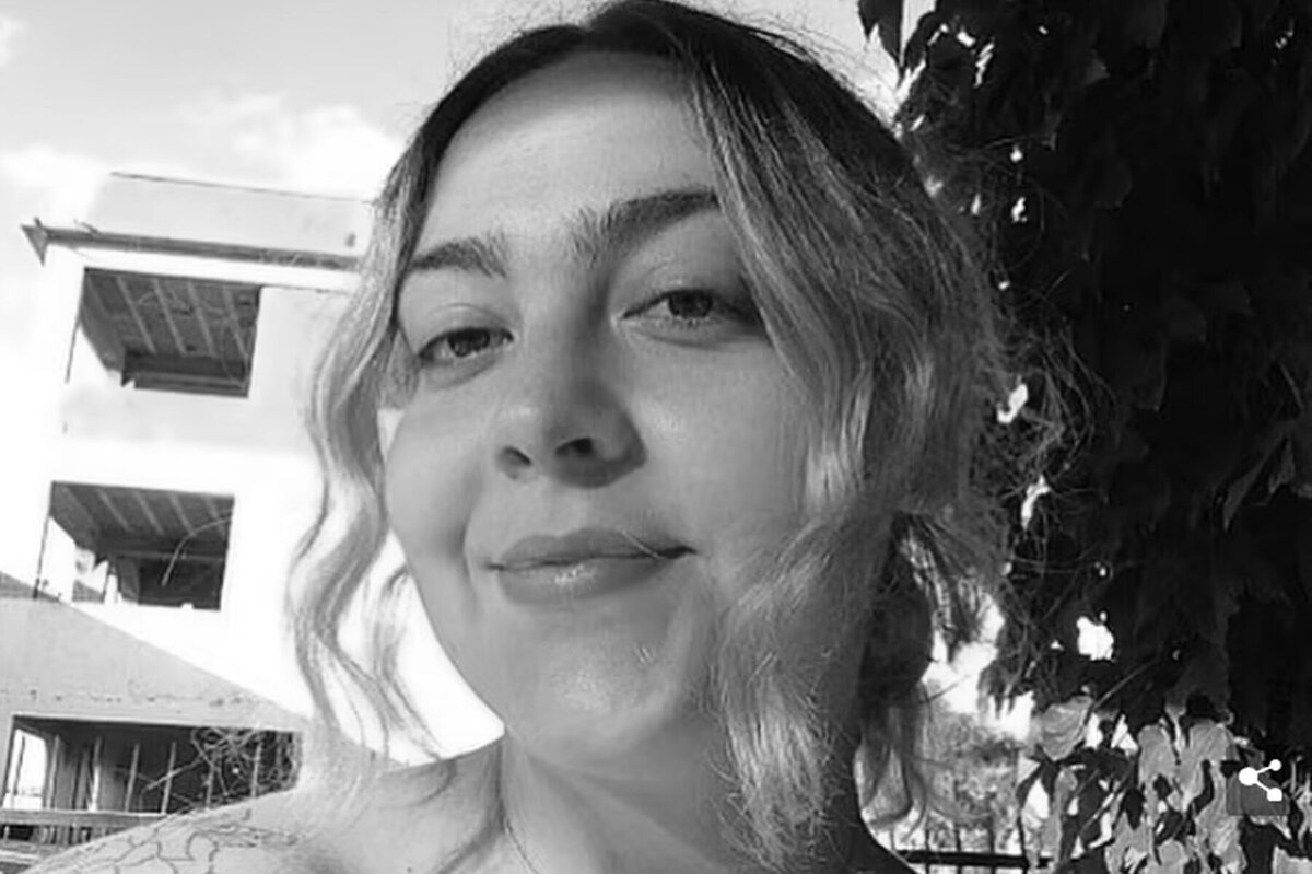     25-летняя дочь звезды «Клана Сопрано» умерла через три месяца после рождения ребенка