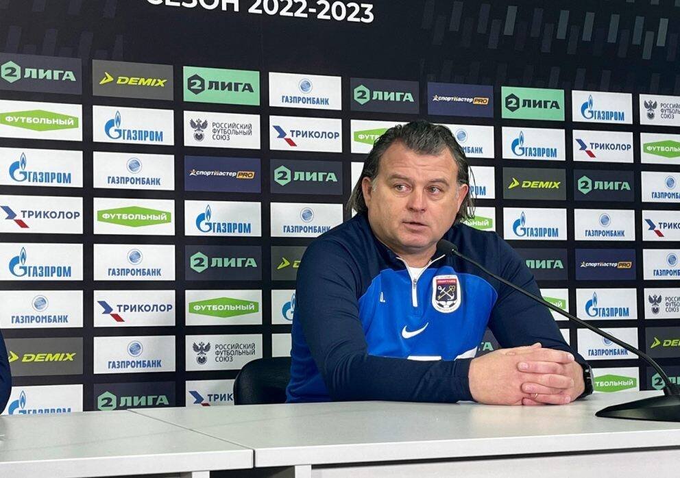    Фото: ФК «Ленинградец»