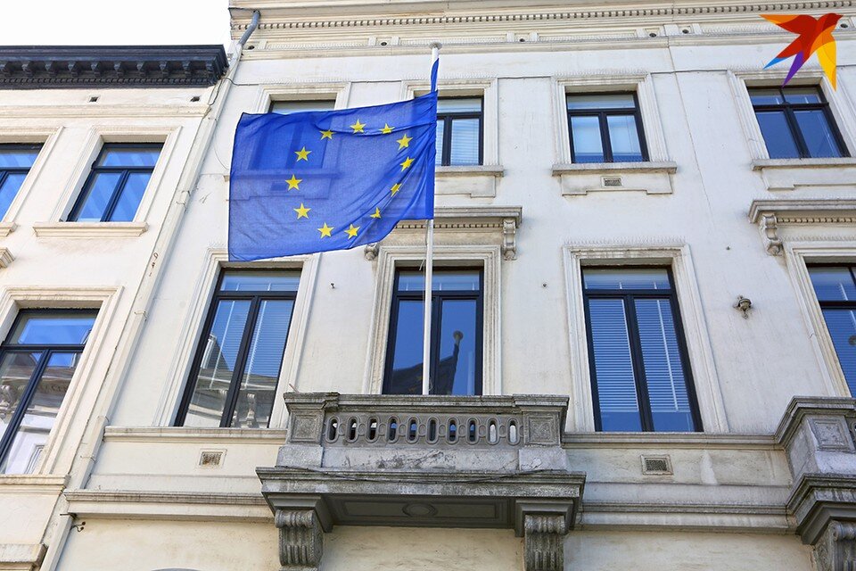     В Евросоюзе готовы ввести новые санкции против Беларуси. Дмитрий ЛАСЬКО
