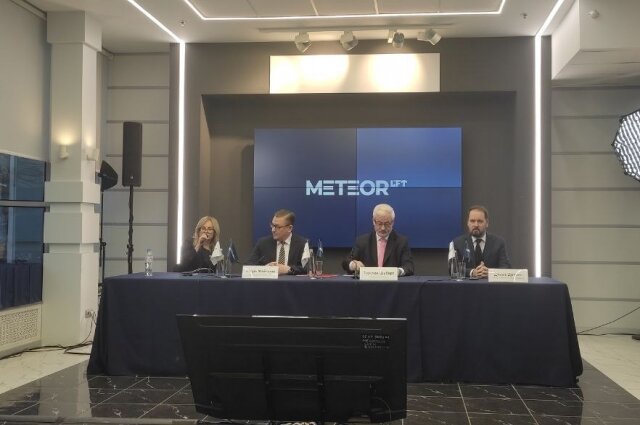    Компания Метеор стала приемником Отис. Фото: АиФ-Петербург/ Никита Серебряков