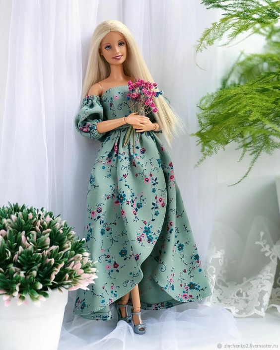 Barbie HFG75 Игровой набор 