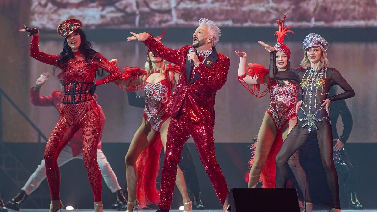 Global Look Press📷
