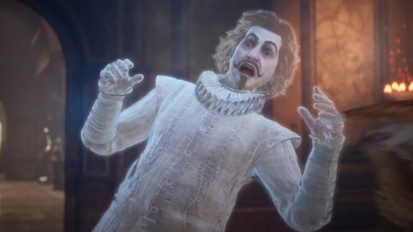    Возможно, что продажи Hogwarts Legacy в Steam уже перевалили за 216 тысяч копий
