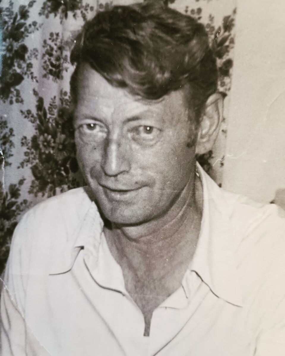 Эдмунд Андреевич Штейнбрехер