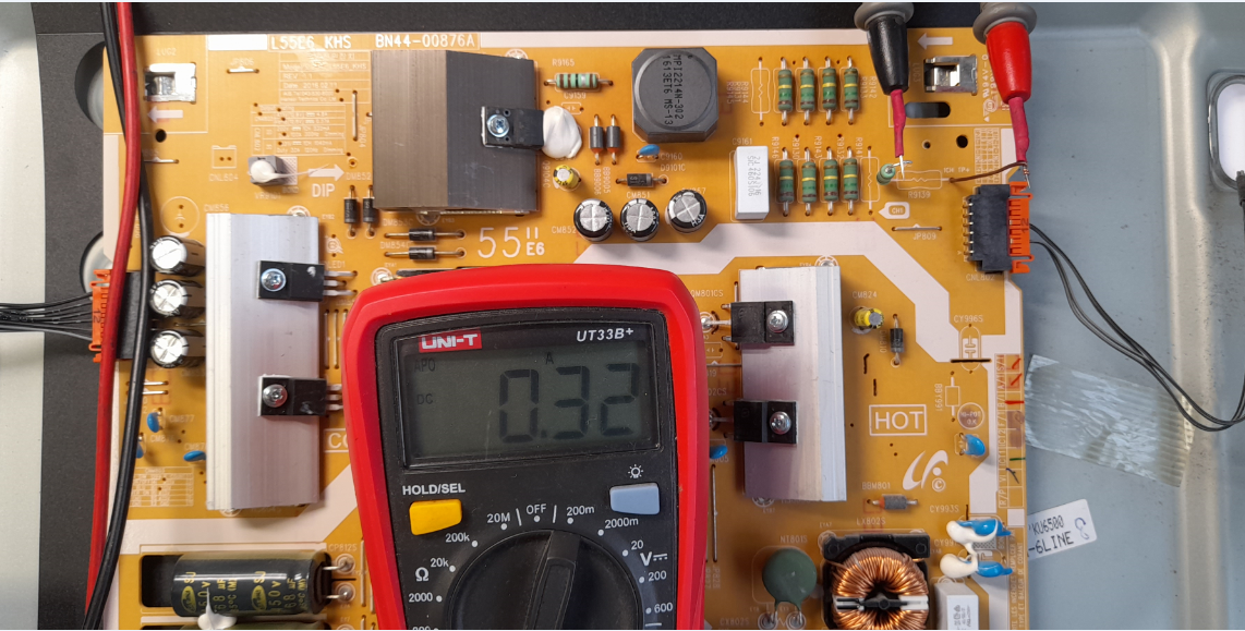 bn44-00876a уменьшить ток подсветки доработка | Лайфхаки по ремонту ...
