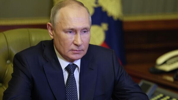    © Sputnik / Гавриил Григоров