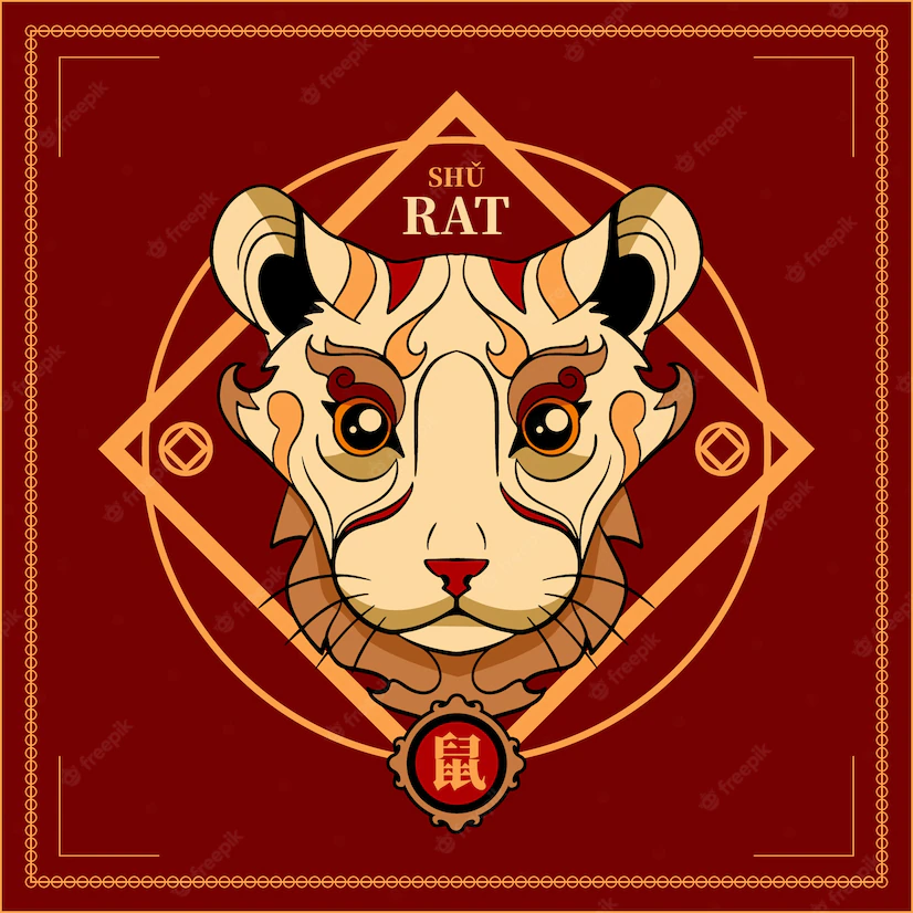 ВОСТОЧНЫЙ ГОРОСКОП — 2023/КРЫСА
