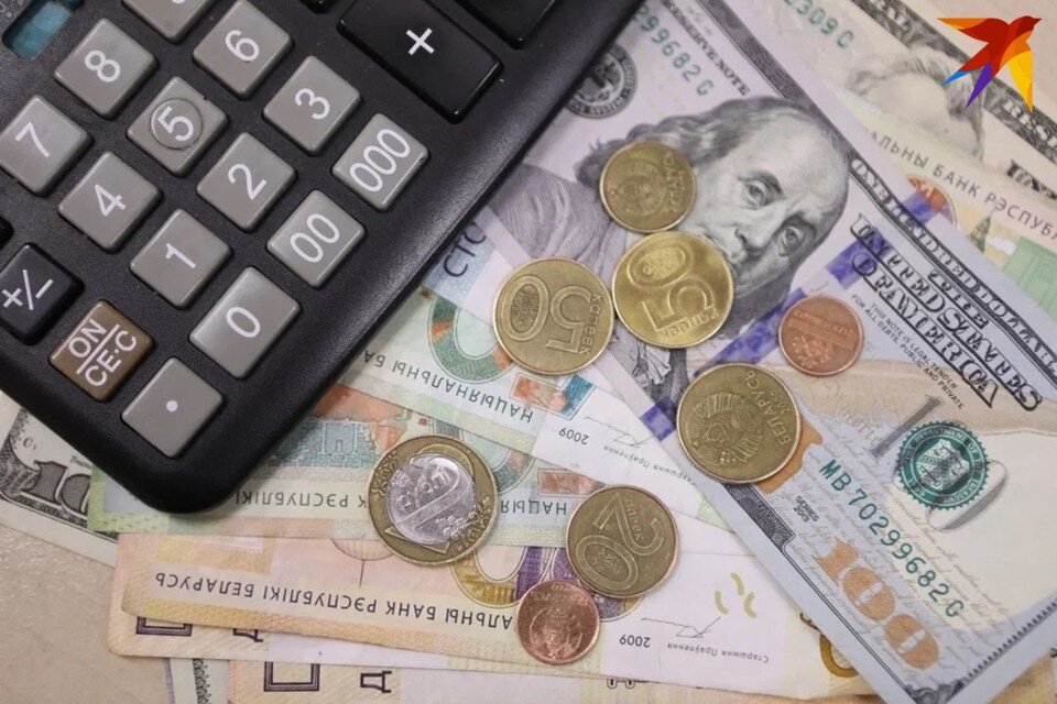     Нацбанк Беларуси не исключил снижение ставки рефинансирования до 10%. Снимок носит иллюстративный характер. Дмитрий ЛАСЬКО