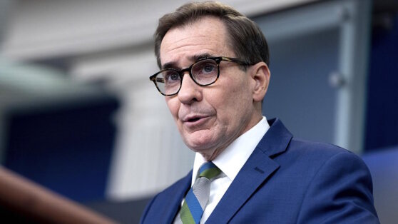    Белый дом: США не будут вмешиваться в ситуацию со вступлением Швеции и Финляндии в НАТО Дарья Смирнова