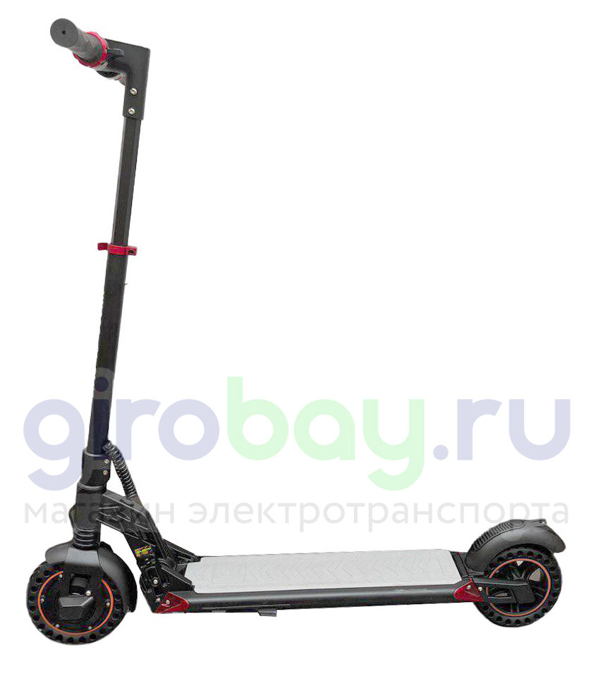 Электросамокат Kugoo S1 Plus