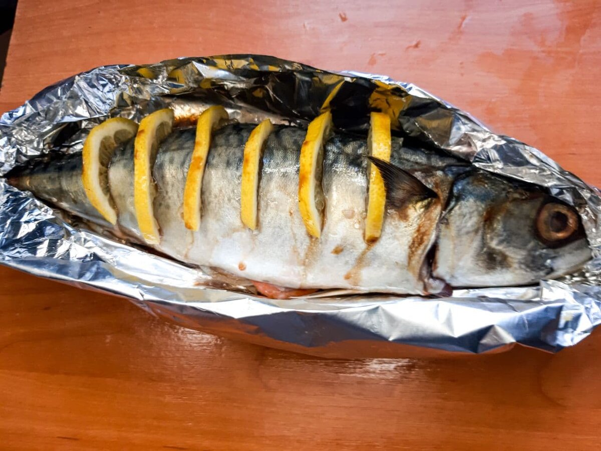 Маринуется.