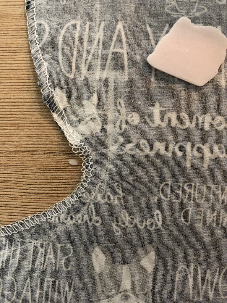 шила двухшевные трусы с фальшивым гульфиком