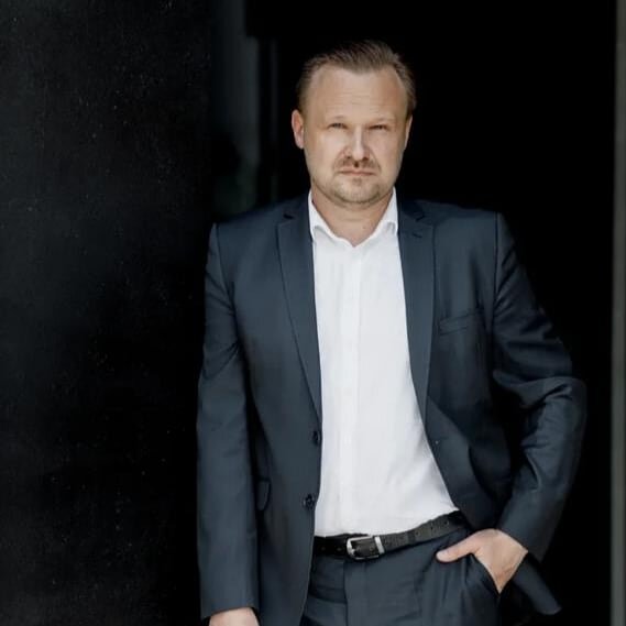 Заместитель генерального директора  IDC Capital
