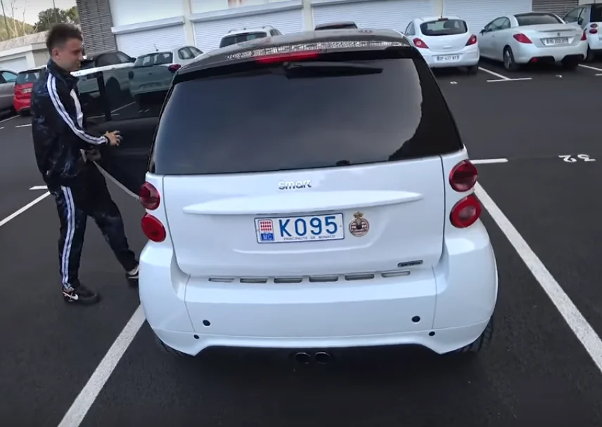 Александр Головин. Фото из открытых источников