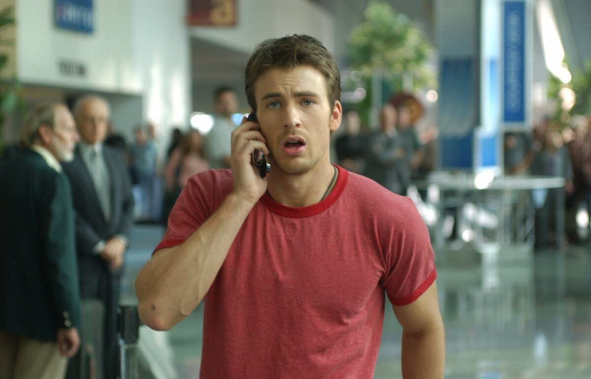 Оригинальное название Cellular (2004)