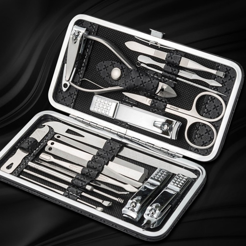 Маникюрный набор профессиональный