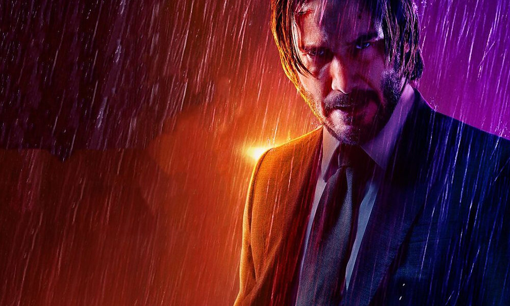 Джона ждет очень серьезный противник