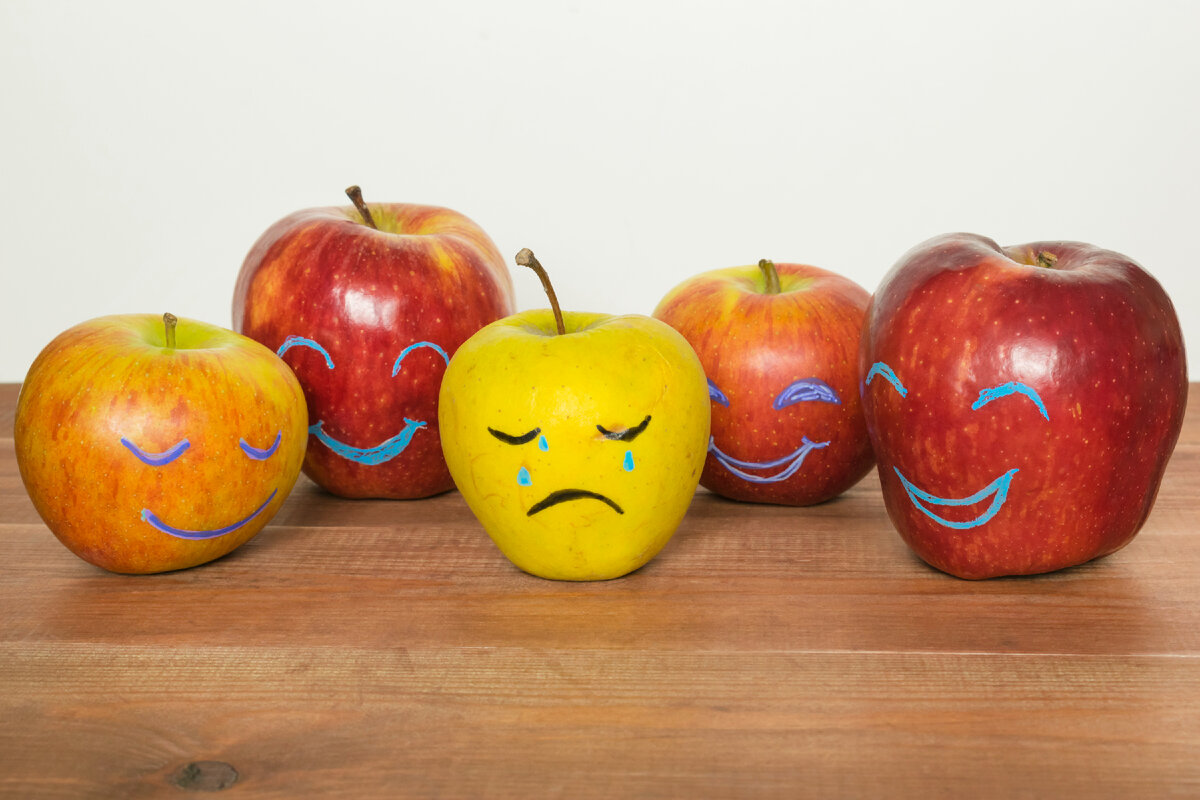 Нас окружают "токсичные" люди?