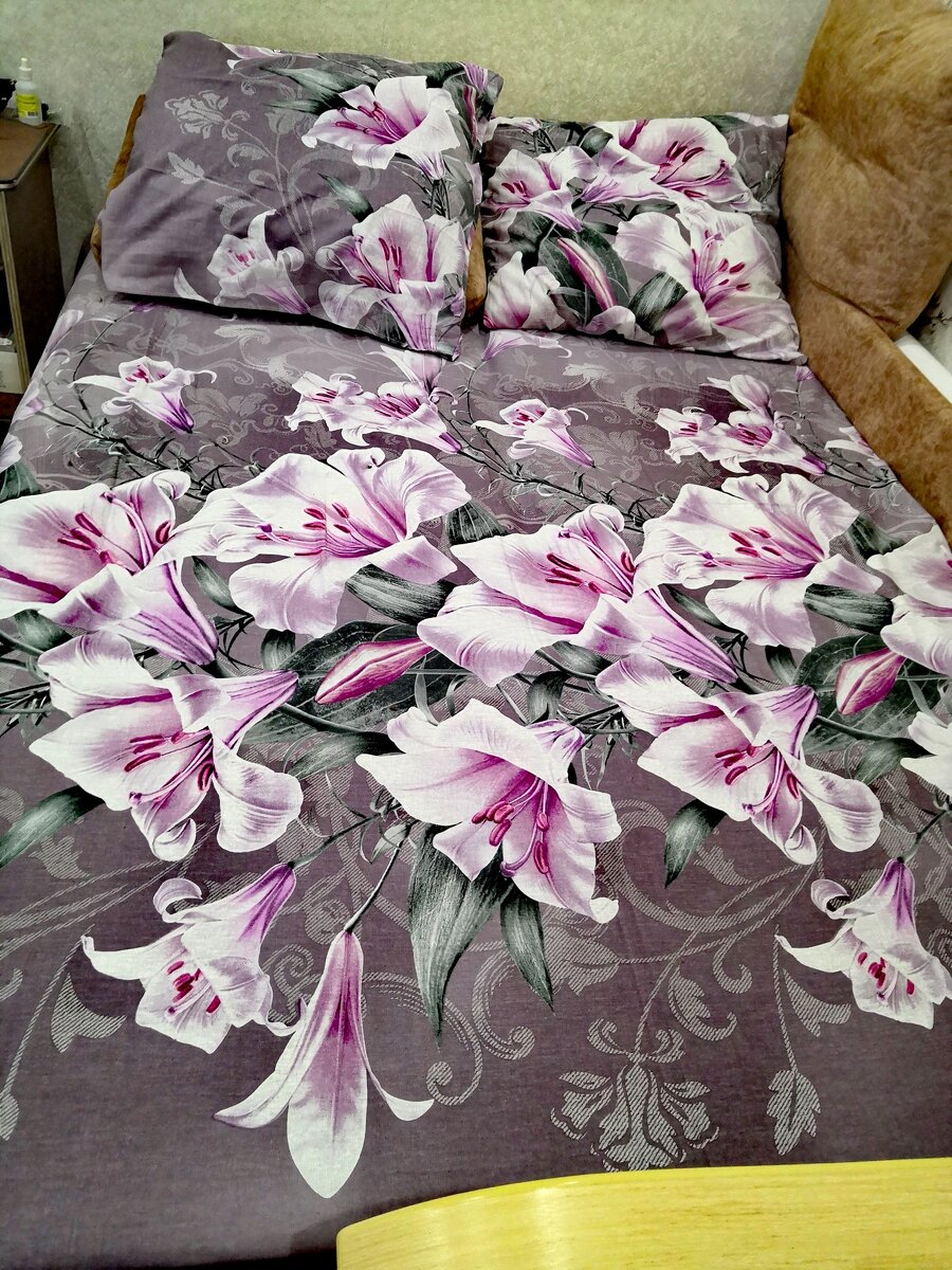 Фото автора. Красиво? Мне очень нравится.  