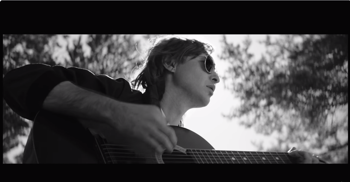 Кадр из фильма Кирилла Серебренникова «Лето»