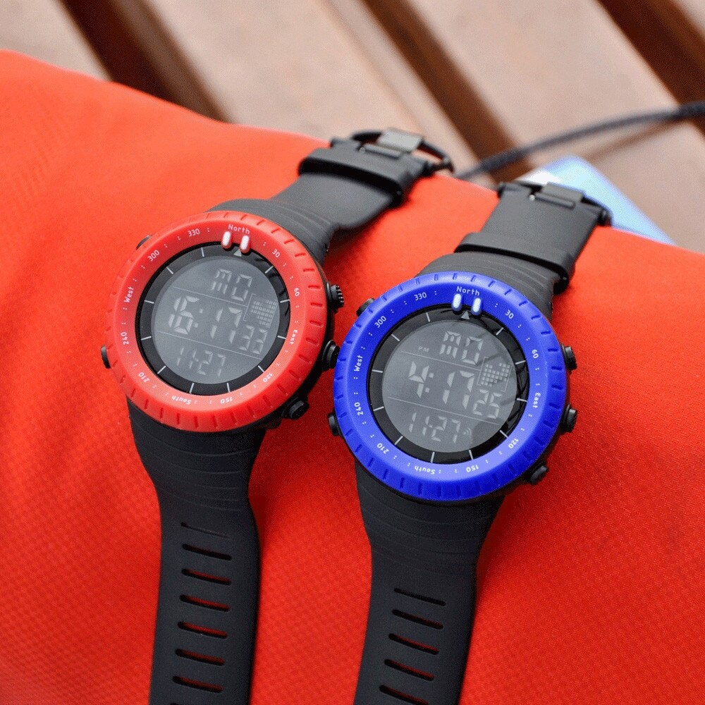 Ots мужские спортивные часы