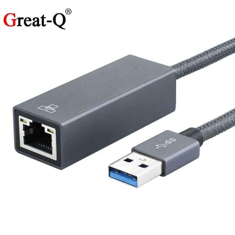 Сетевая карта usb